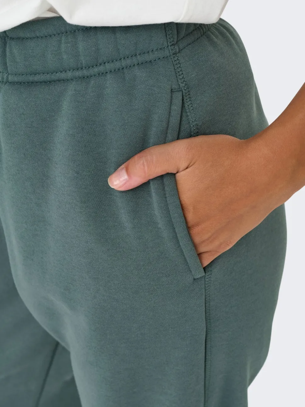 ONLBEST Wide Leg Fit Pantalon de survêtement
