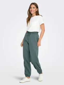 ONLBEST Wide Leg Fit Pantalon de survêtement