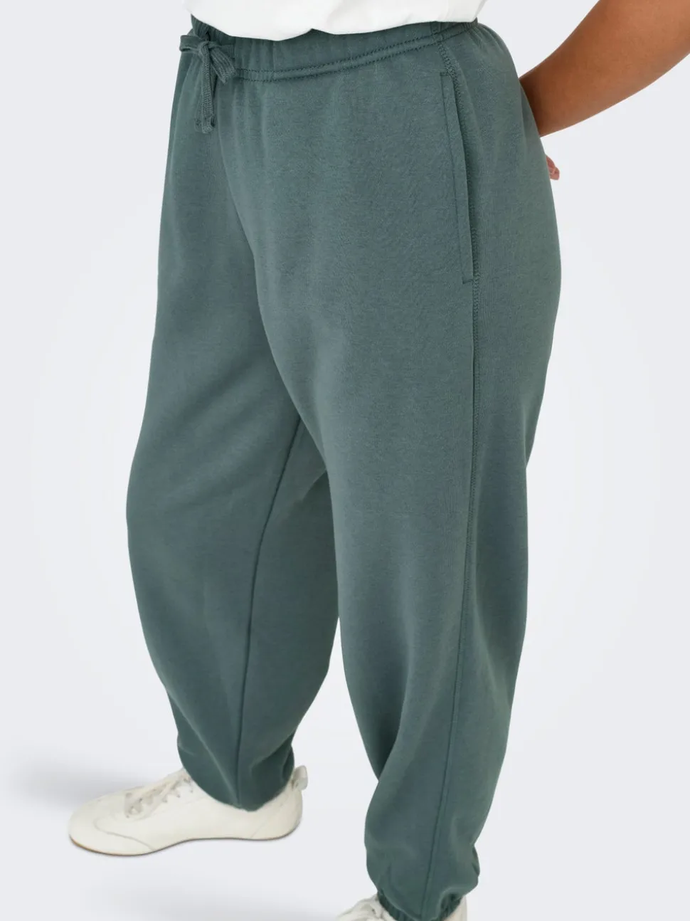 ONLBEST Wide Leg Fit Pantalon de survêtement