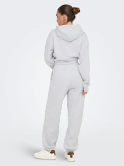 ONLBEST Wide Leg Fit Pantalon de survêtement