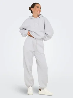 ONLBEST Wide Leg Fit Pantalon de survêtement