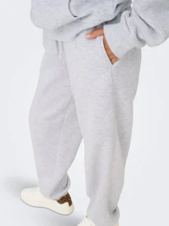 ONLBEST Wide Leg Fit Pantalon de survêtement
