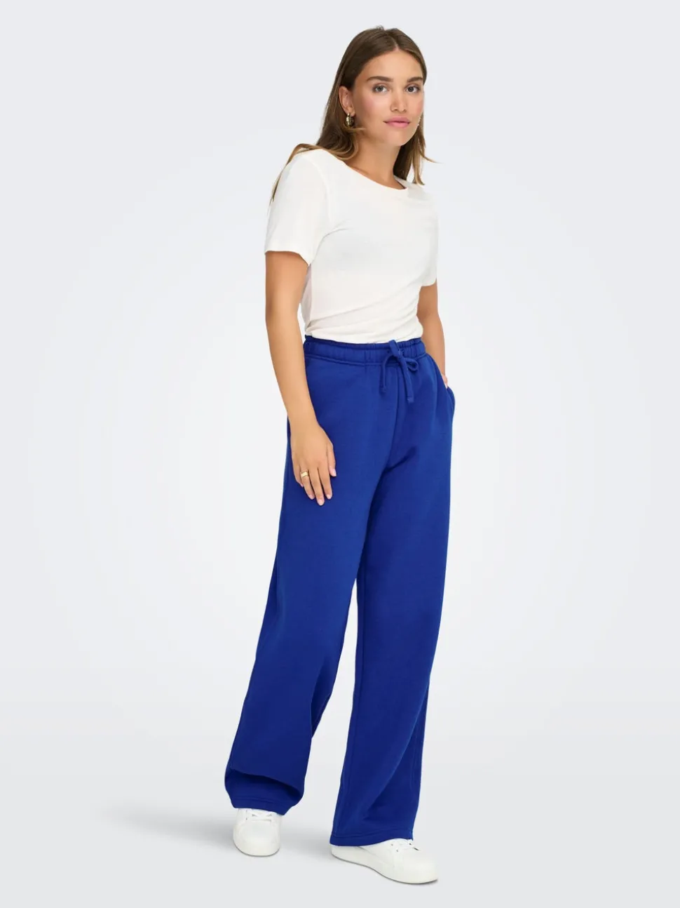 ONLBEST Wide Leg Fit Pantalon