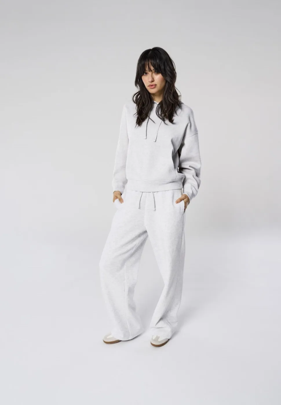 ONLBEST Wide Leg Fit Pantalon