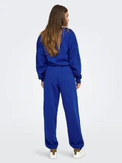 ONLBEST Wide Leg Fit Pantalon de survêtement