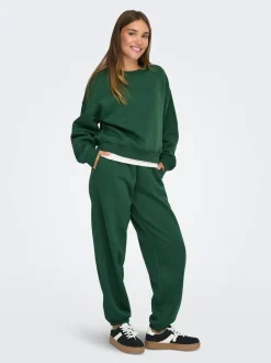 ONLBEST Wide Leg Fit Pantalon de survêtement