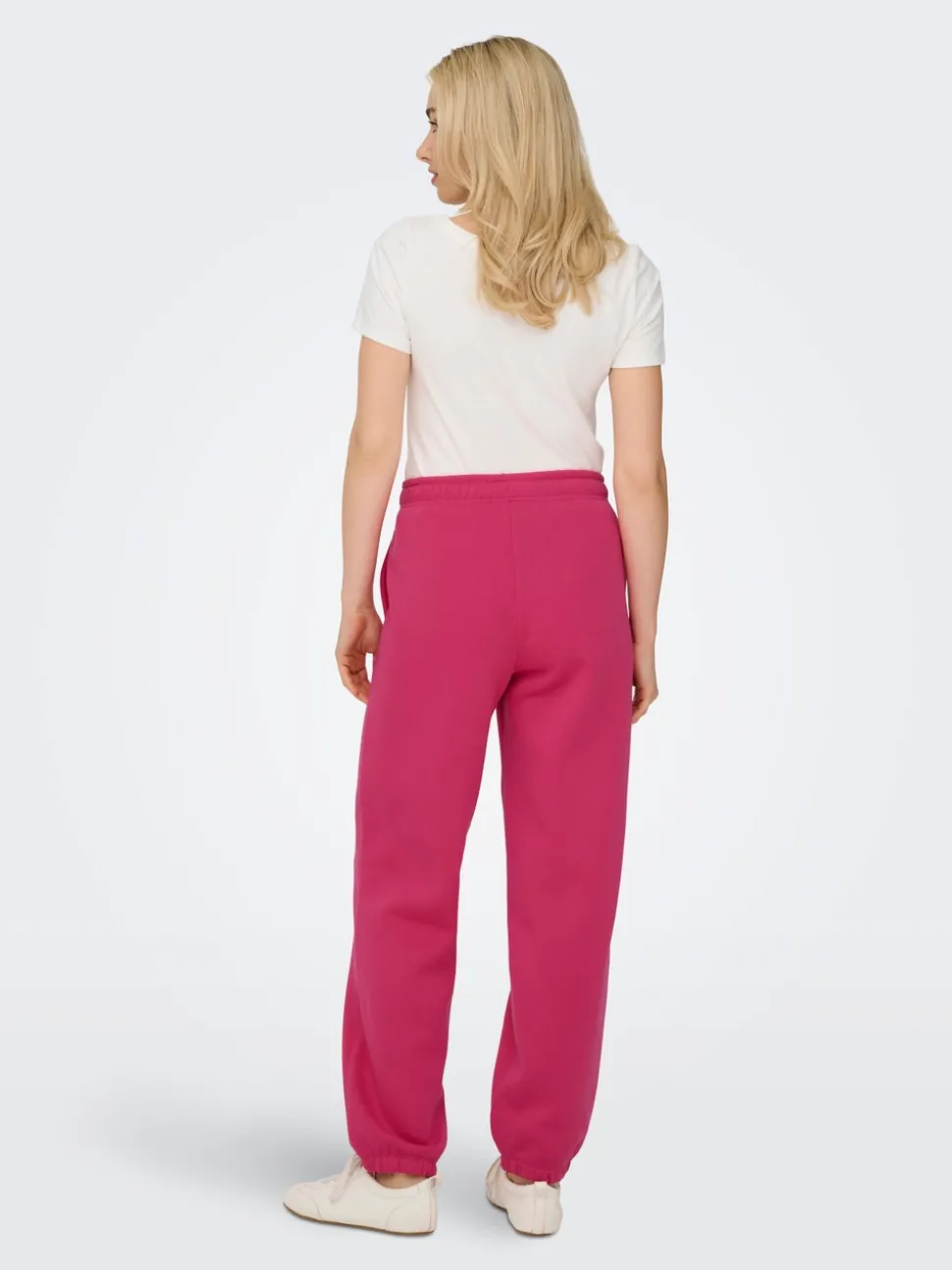 ONLBEST Wide Leg Fit Pantalon de survêtement