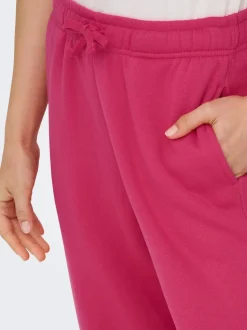 ONLBEST Wide Leg Fit Pantalon de survêtement