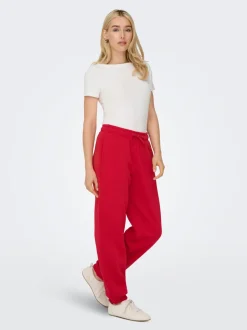ONLBEST Wide Leg Fit Pantalon de survêtement