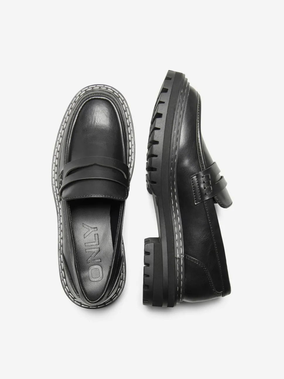 ONLBETH-3 Mocassins