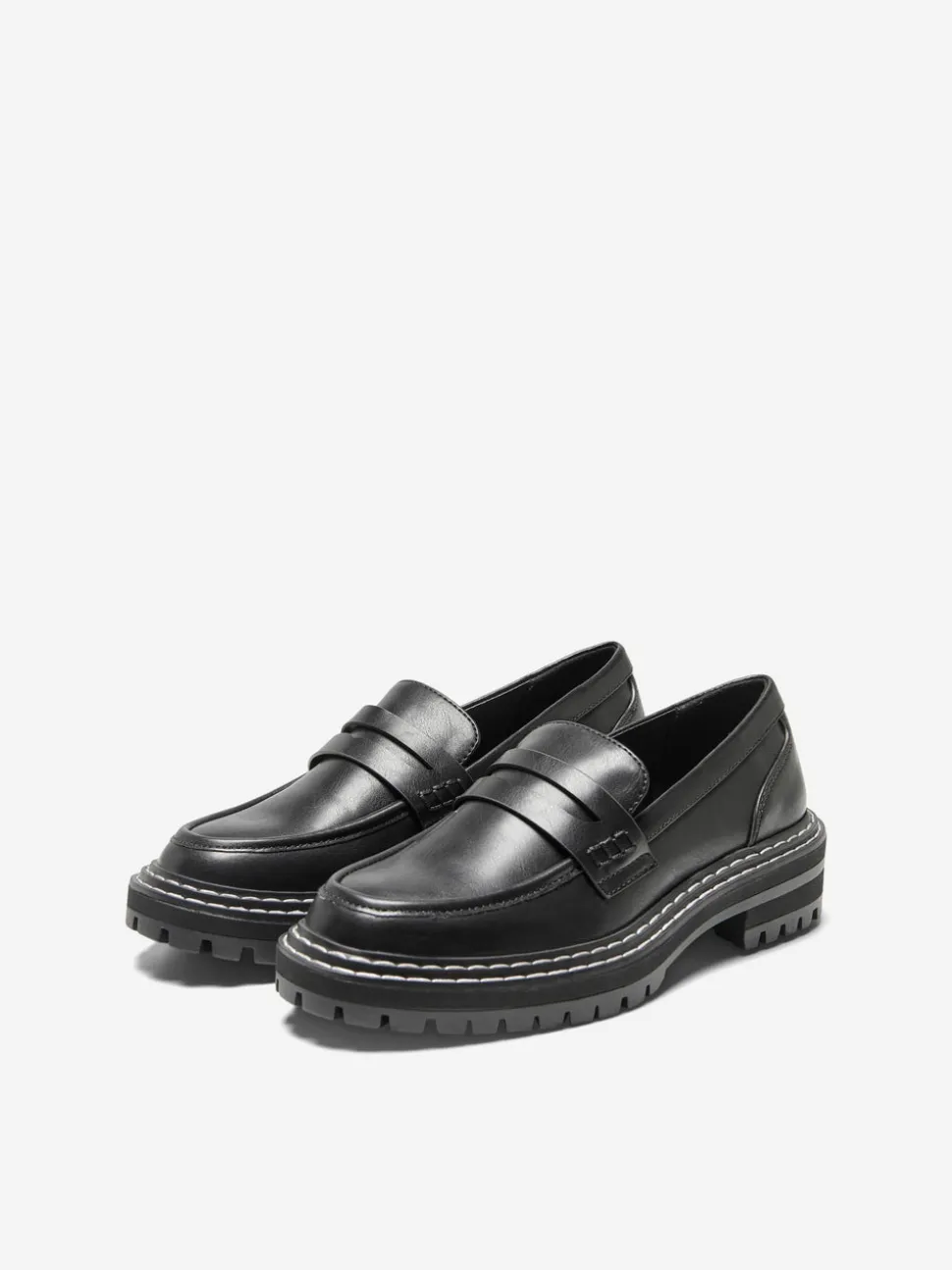 ONLBETH-3 Mocassins