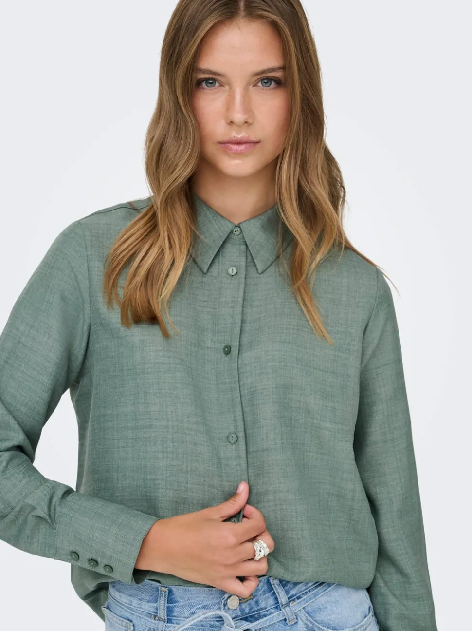 ONLBETTY Chemise