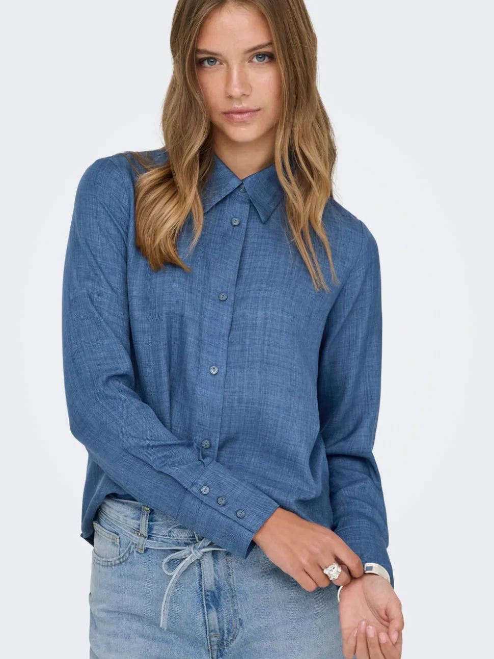 ONLBETTY Chemise