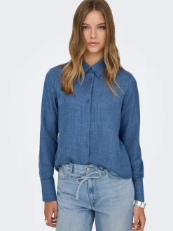 ONLBETTY Chemise