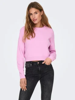 ONLBETTY Pull en maille