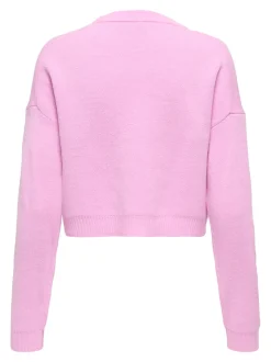 ONLBETTY Pull en maille