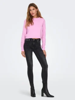 ONLBETTY Pull en maille