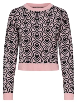 ONLBETTY Pull en maille