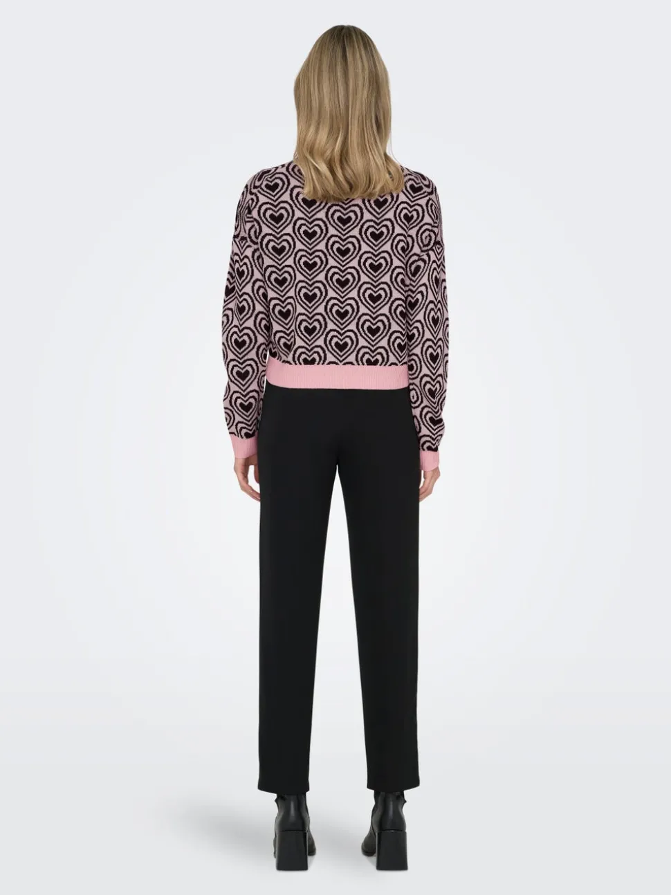 ONLBETTY Pull en maille