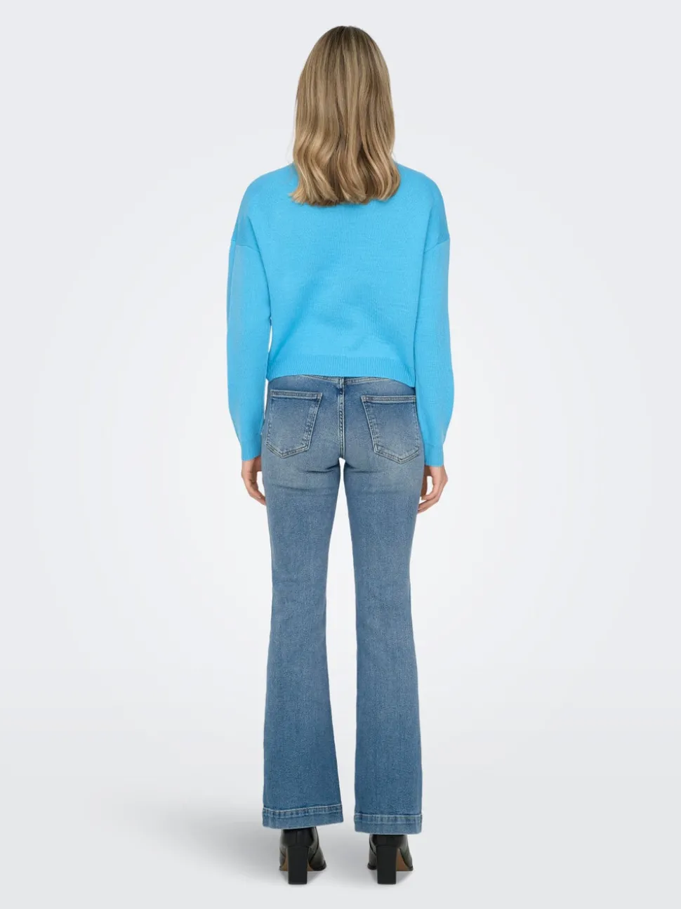 ONLBETTY Pull en maille