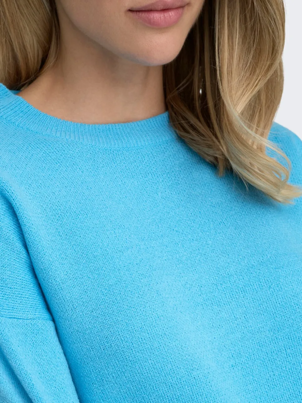 ONLBETTY Pull en maille