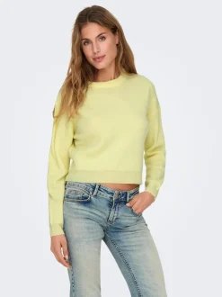 ONLBETTY Pull en maille