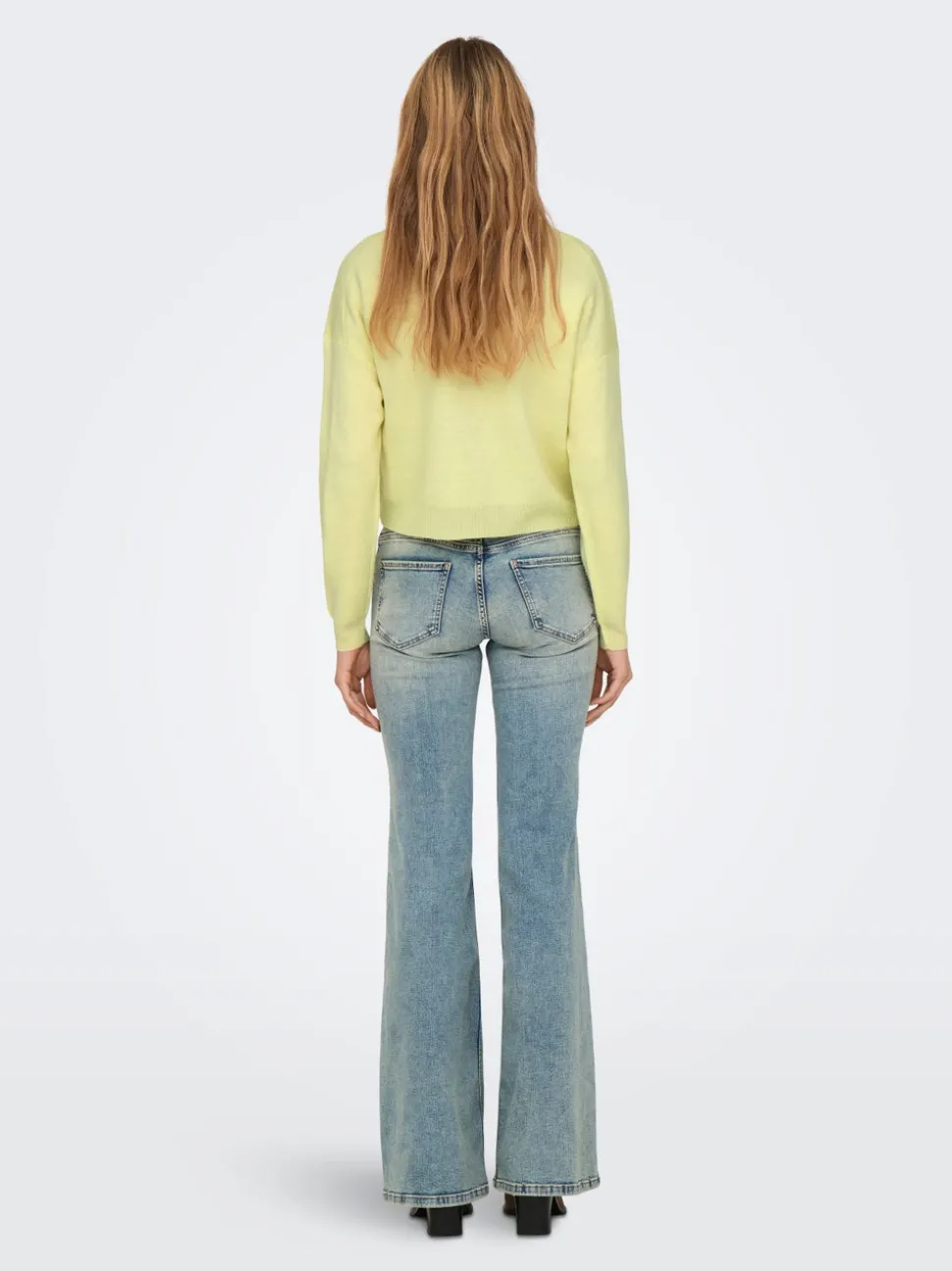ONLBETTY Pull en maille