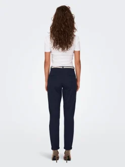 ONLBIANA Regular Fit Pantalon chino
