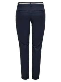 ONLBIANA Regular Fit Pantalon chino