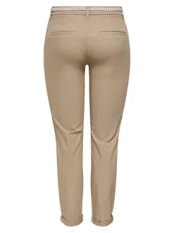 ONLBIANA Regular Fit Pantalon chino