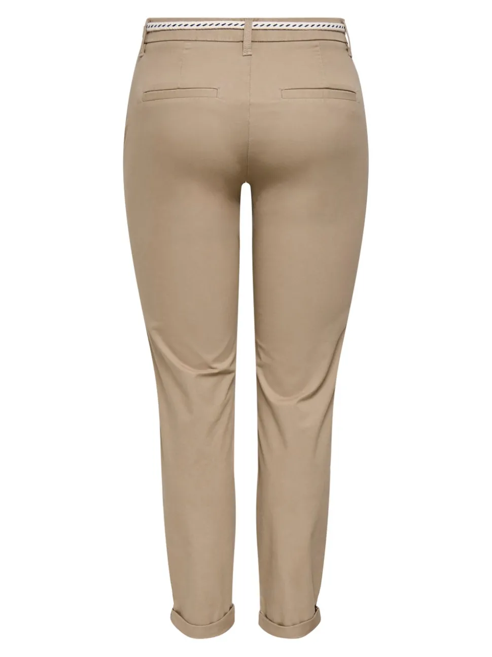 ONLBIANA Regular Fit Pantalon chino