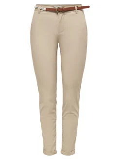 ONLBIANA Regular Fit Pantalon chino