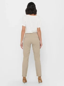 ONLBIANA Regular Fit Pantalon chino