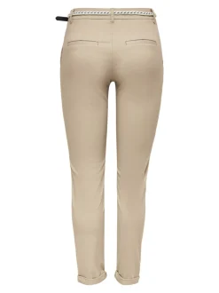 ONLBIANA Regular Fit Pantalon chino