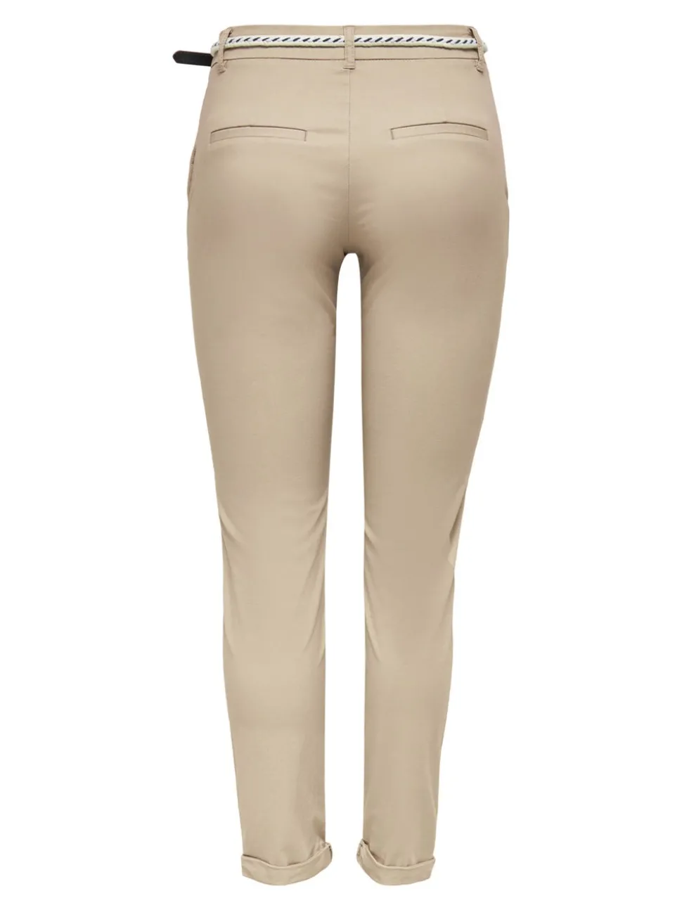 ONLBIANA Regular Fit Pantalon chino
