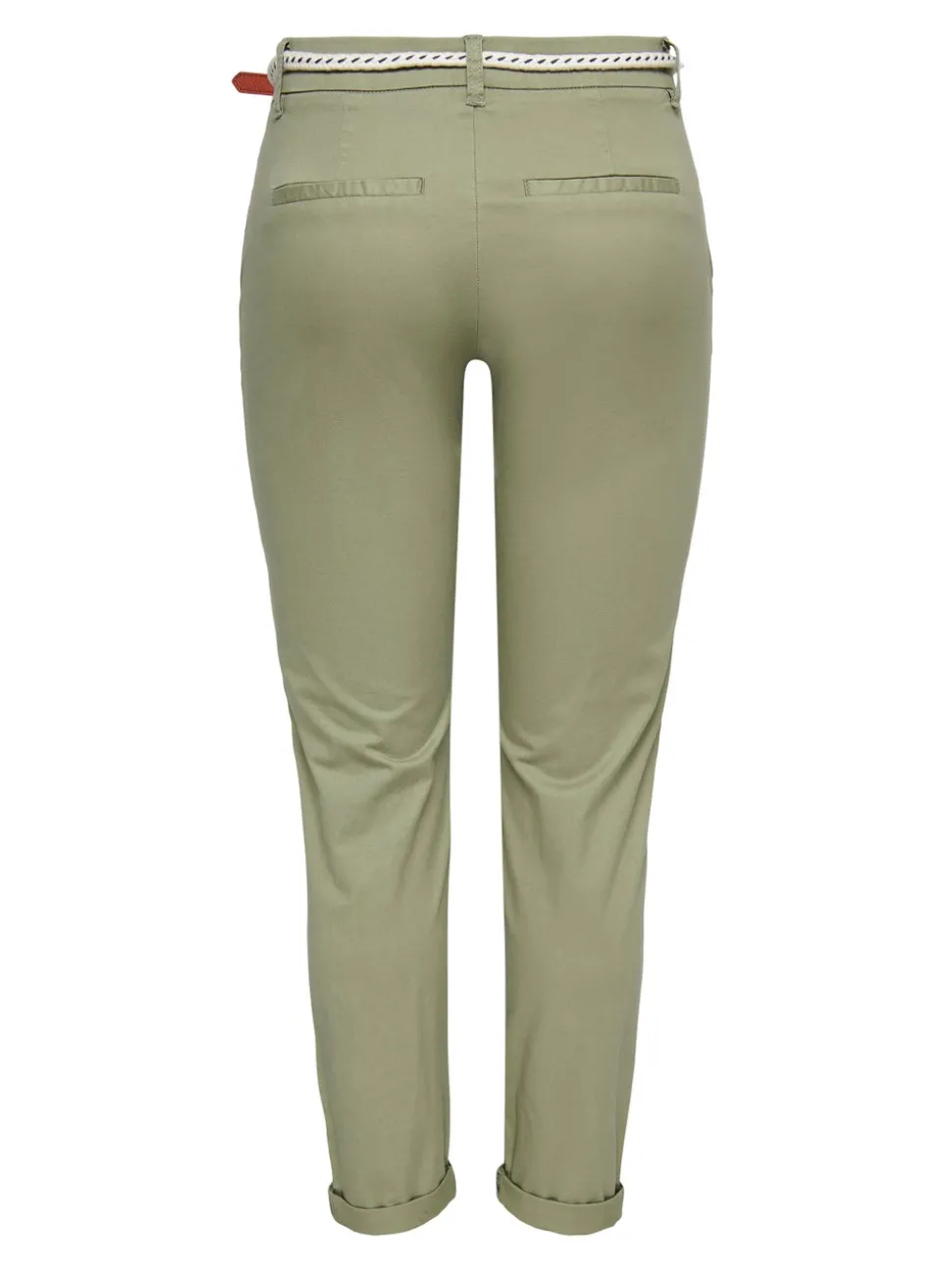 ONLBIANA Regular Fit Pantalon chino