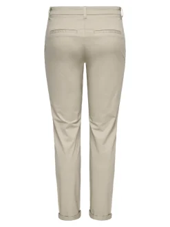 ONLBIANA Regular Fit Pantalon chino