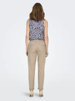 ONLBIANA Regular Fit Pantalon chino