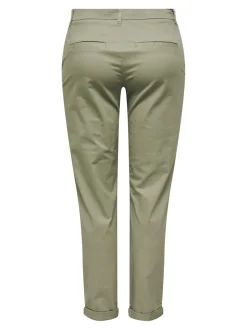 ONLBIANA Regular Fit Pantalon chino