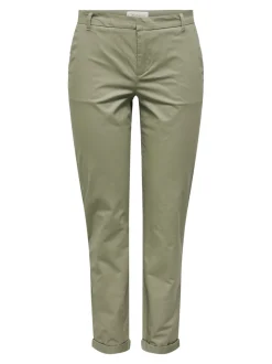 ONLBIANA Regular Fit Pantalon chino