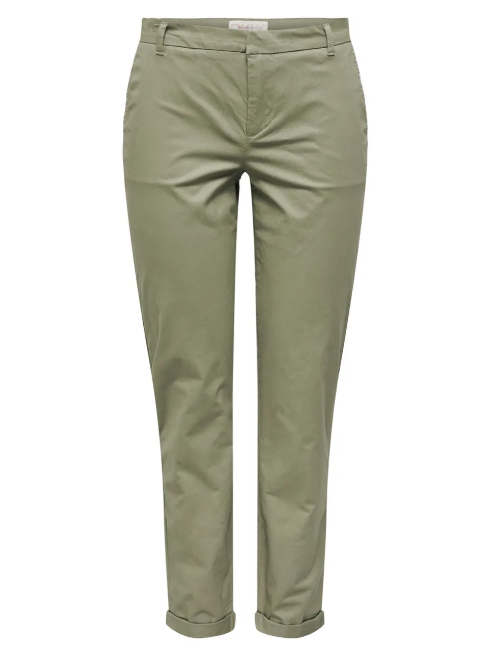 ONLBIANA Regular Fit Pantalon chino