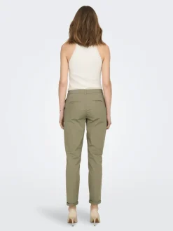 ONLBIANA Regular Fit Pantalon chino