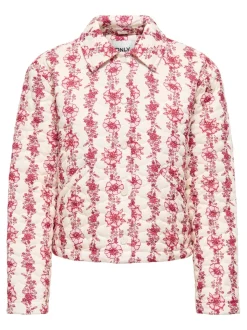 ONLBIANA Veste matelassée