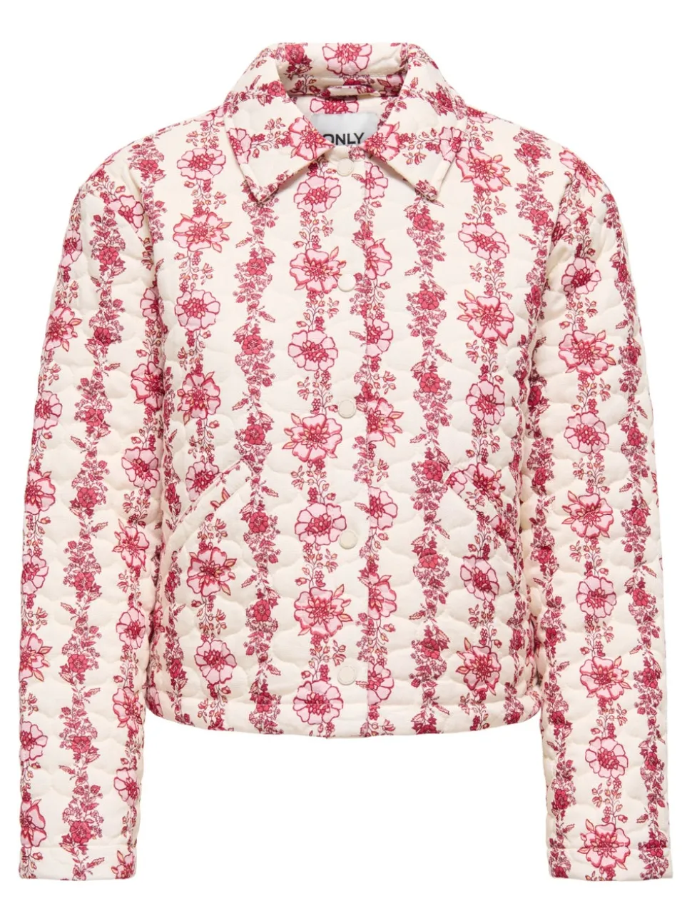 ONLBIANA Veste matelassée