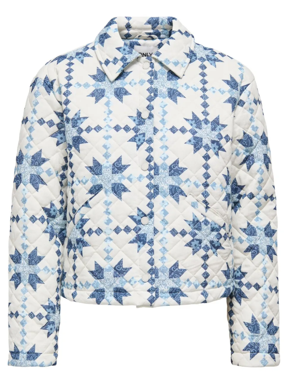 ONLBIANA Veste matelassée
