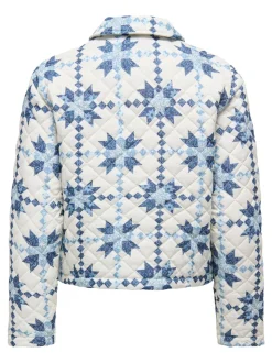 ONLBIANA Veste matelassée