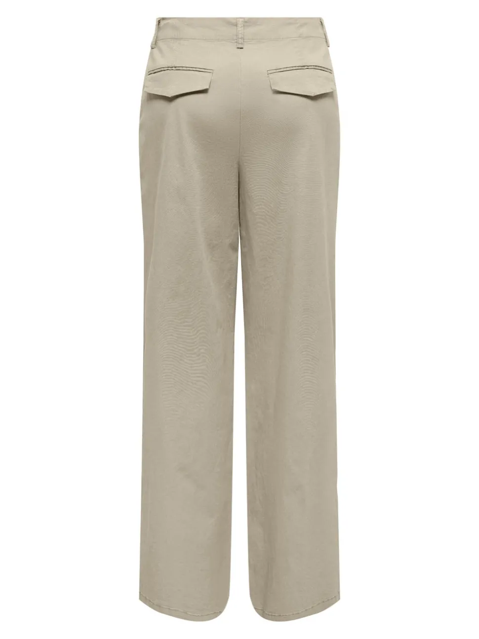 ONLBIANA Wide Leg Fit Pantalon chino