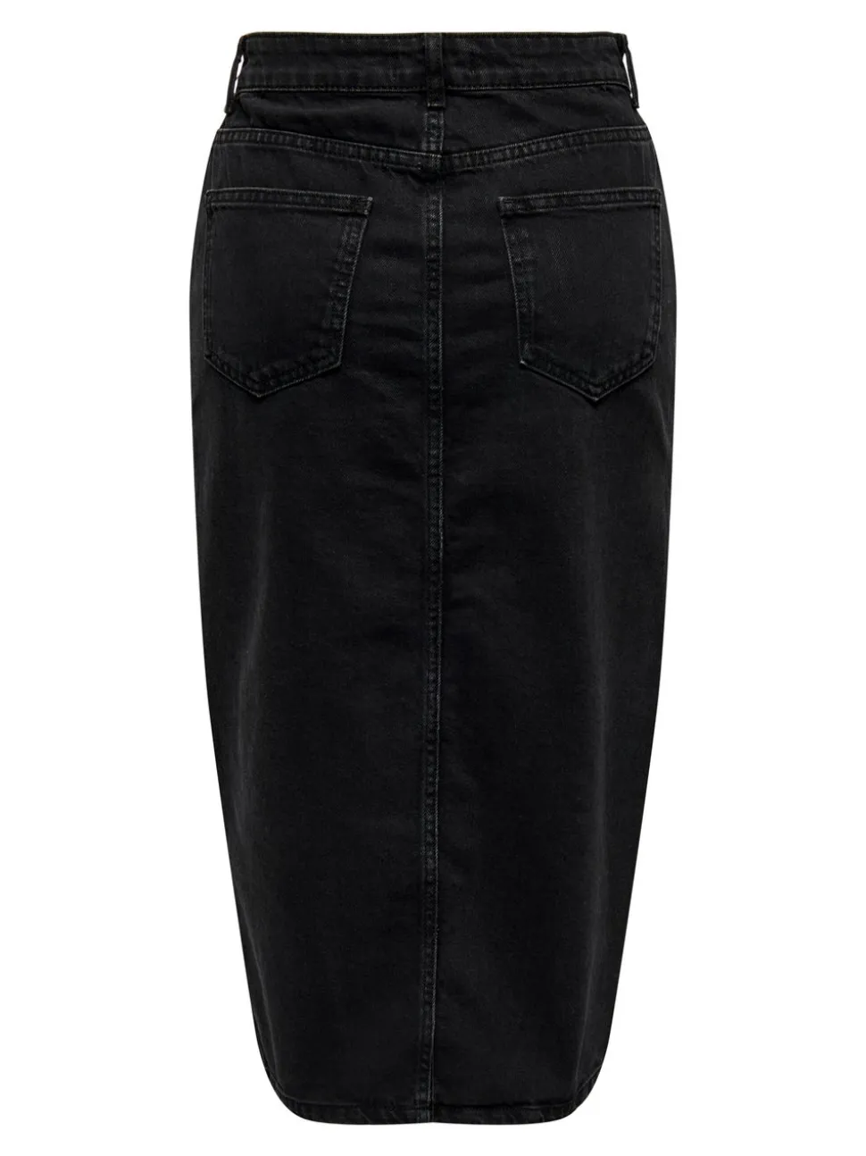 ONLBIANCA Jean Jupe en denim Jupe midi
