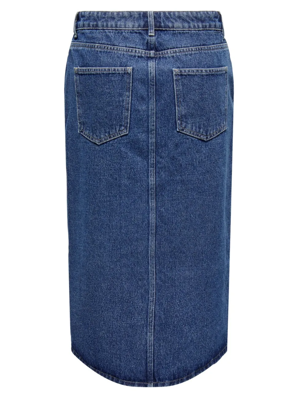 ONLBIANCA Jean Jupe en denim Jupe midi