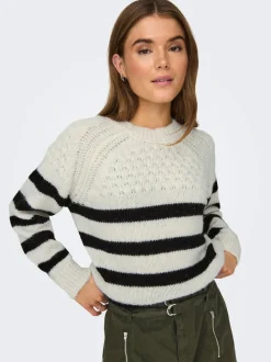 ONLBILLIE Pull en maille